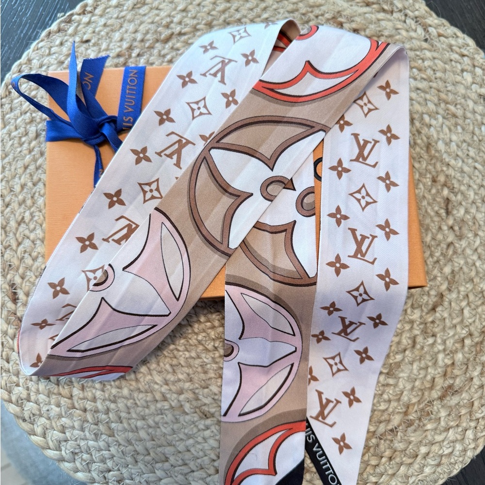 Louis Vuitton Duality Bandeau